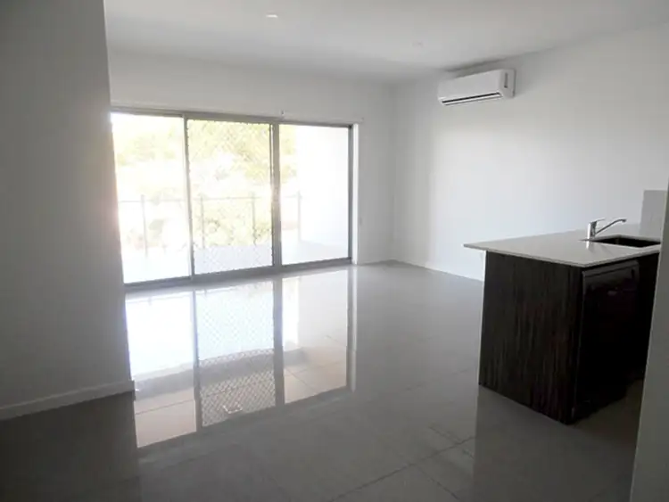 Second view of Homely unit listing, 12/17 Morshead Street, Moorooka QLD 4105