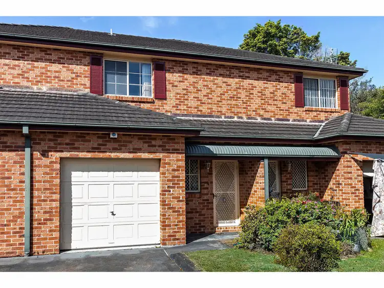 3/36 Smith Street, Charlestown NSW 2290