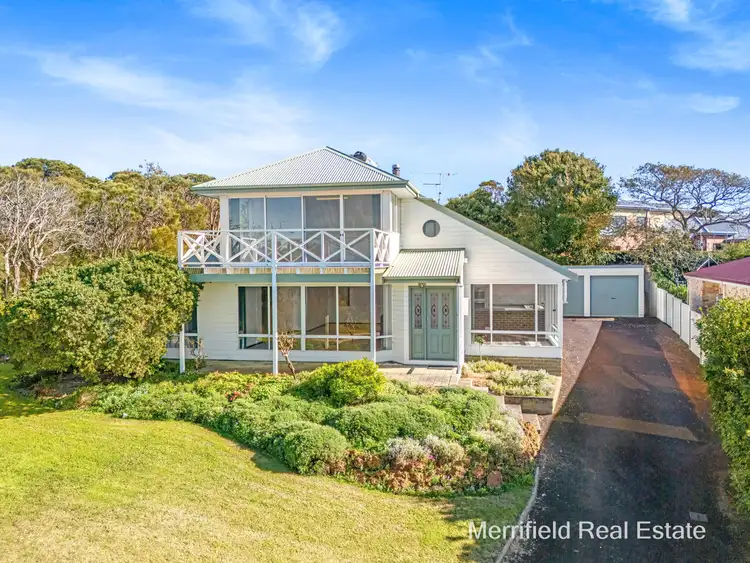 12 Swaine Rise