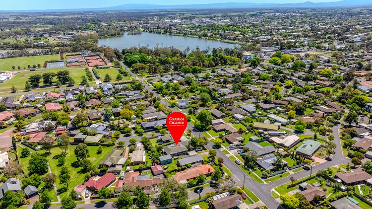 Second view of Homely house listing, 22 Montgomery Street, Sale VIC 3850