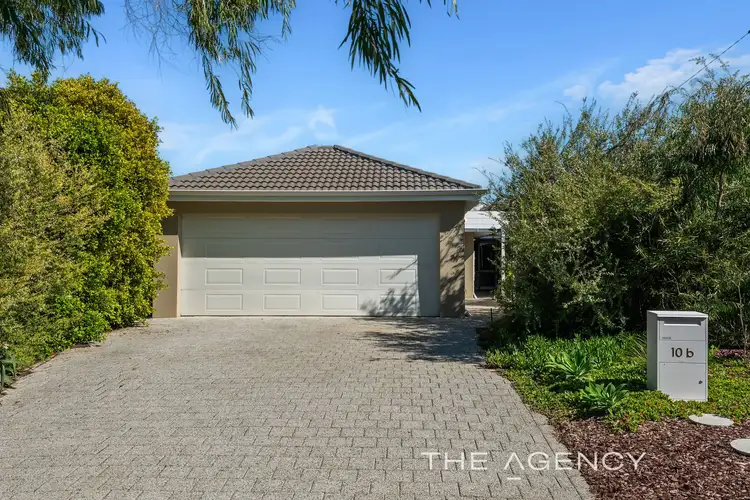 10B Ostle Street, Mullaloo WA 6027