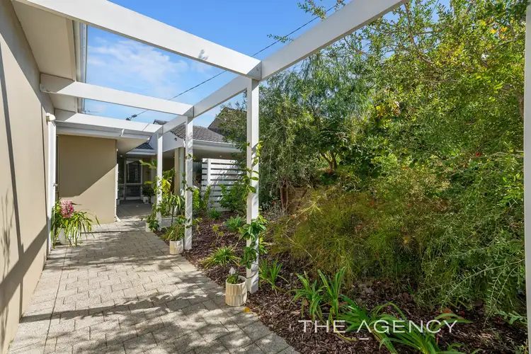 Second view of Homely house listing, 10B Ostle Street, Mullaloo WA 6027