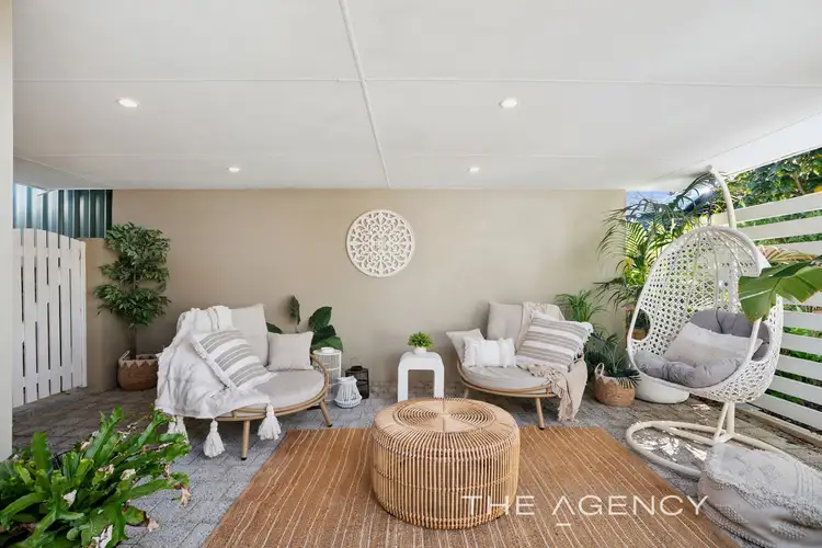 Fourth view of Homely house listing, 10B Ostle Street, Mullaloo WA 6027