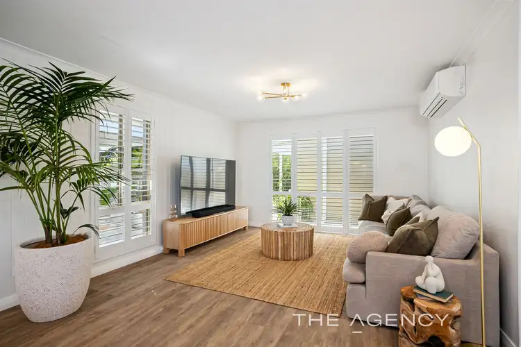 Fifth view of Homely house listing, 10B Ostle Street, Mullaloo WA 6027