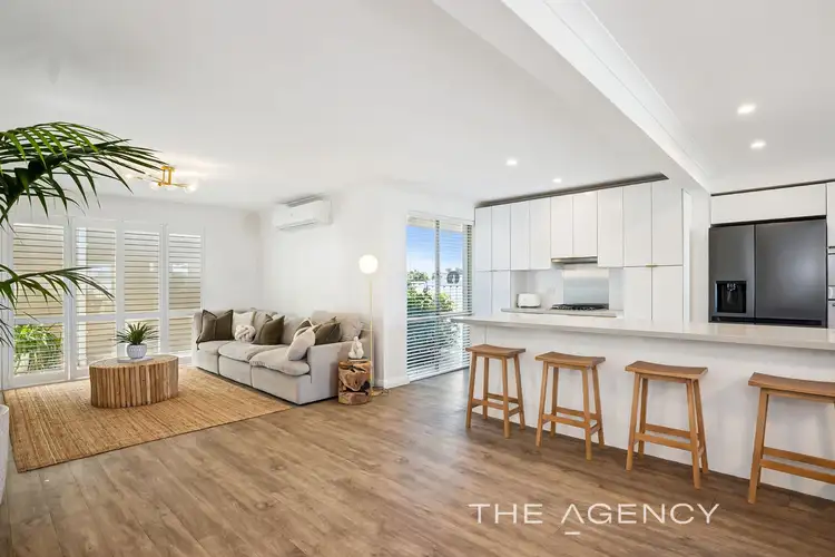 Sixth view of Homely house listing, 10B Ostle Street, Mullaloo WA 6027