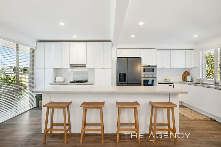 Seventh view of Homely house listing, 10B Ostle Street, Mullaloo WA 6027