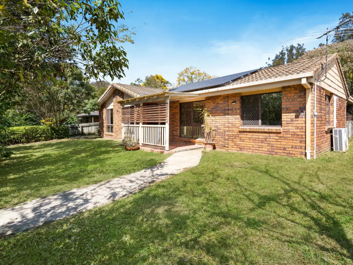 Main view of Homely house listing, 66 South Queensborough Parade, Karalee QLD 4306