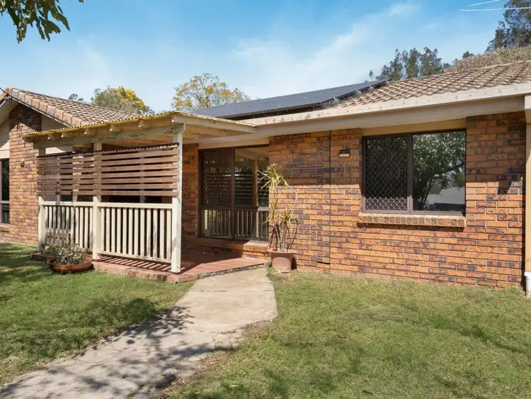 Second view of Homely house listing, 66 South Queensborough Parade, Karalee QLD 4306