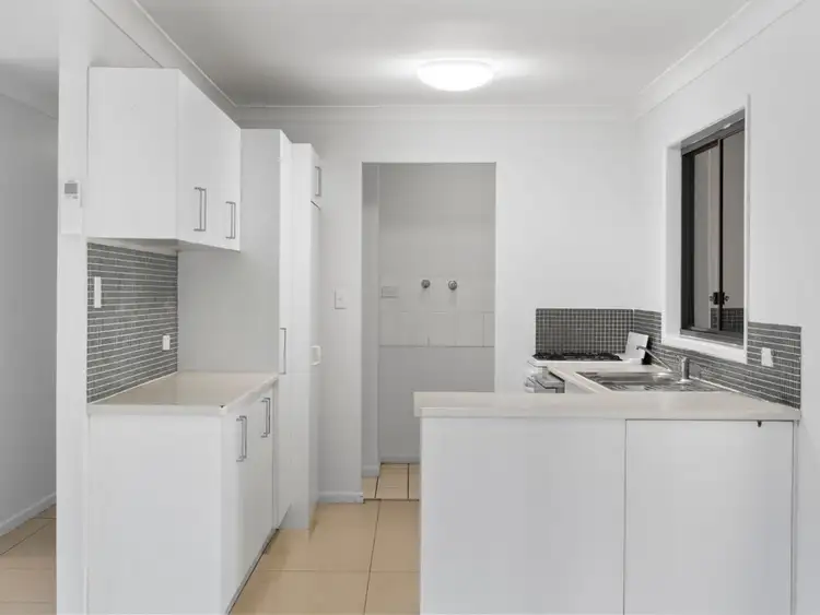 Third view of Homely house listing, 66 South Queensborough Parade, Karalee QLD 4306