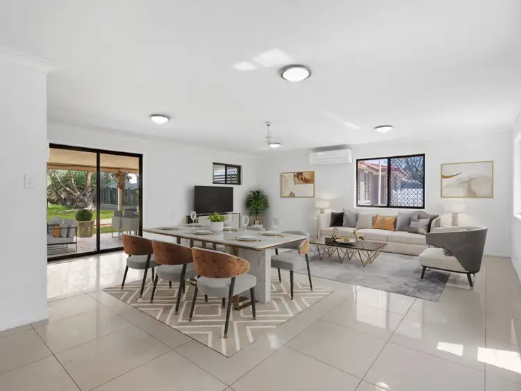 Fifth view of Homely house listing, 66 South Queensborough Parade, Karalee QLD 4306