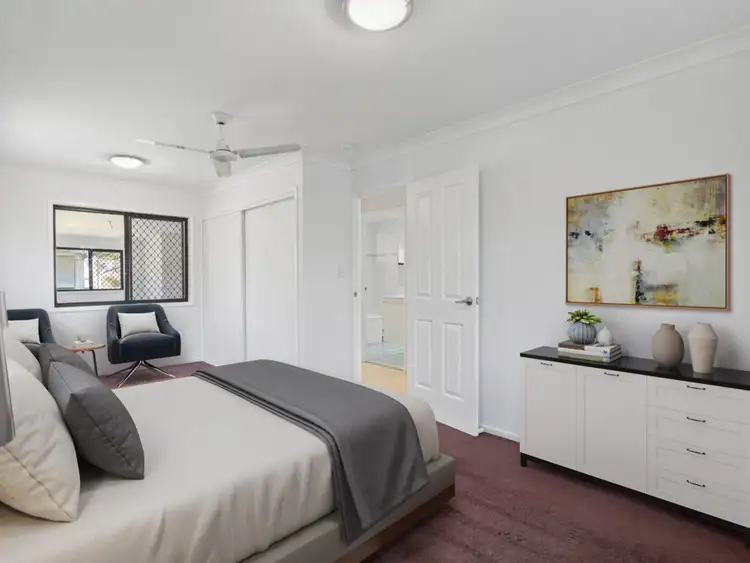 Sixth view of Homely house listing, 66 South Queensborough Parade, Karalee QLD 4306