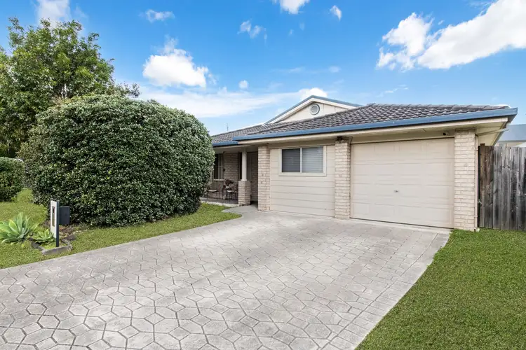 4 Dunlop Road