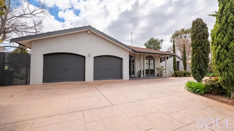 3 Jarvis Place, Griffith NSW 2680