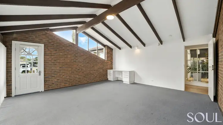 Second view of Homely house listing, 3 Jarvis Place, Griffith NSW 2680