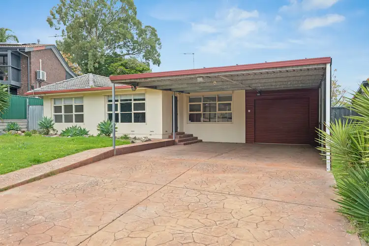 26 Golflands View, Morphett Vale SA 5162
