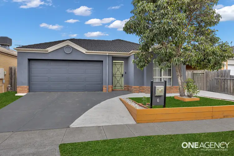 6 Earth Street, Point Cook VIC 3030