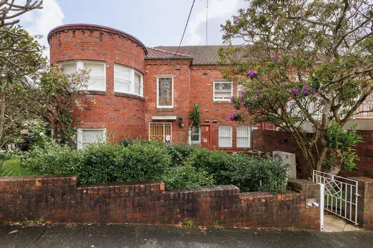5/19 Weeroona Avenue, Woollahra NSW 2025