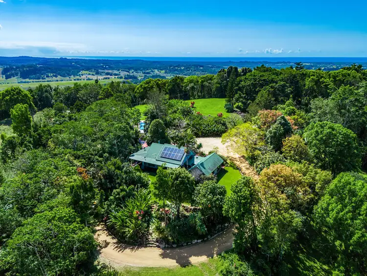 3 Lofts Road, Coorabell NSW 2479