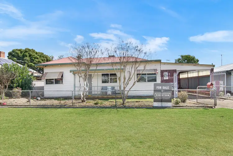 36 Wentworth Street, Gunnedah NSW 2380