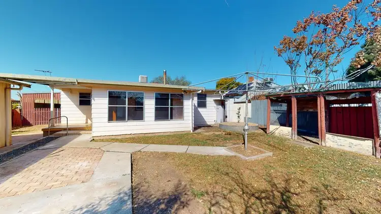 Second view of Homely house listing, 36 Wentworth Street, Gunnedah NSW 2380