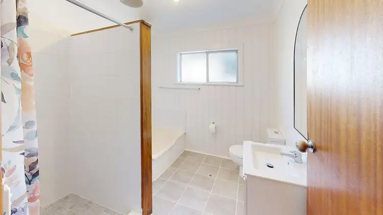 Fourth view of Homely house listing, 36 Wentworth Street, Gunnedah NSW 2380