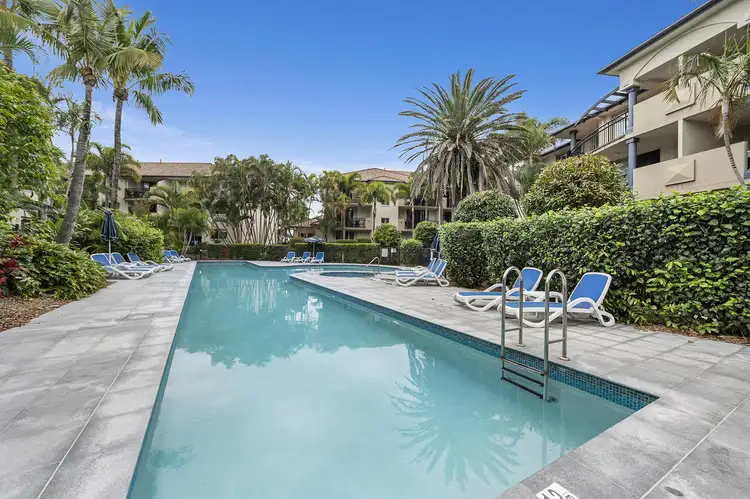 117/2342-2358 Gold Coast Highway, Mermaid Beach QLD 4218