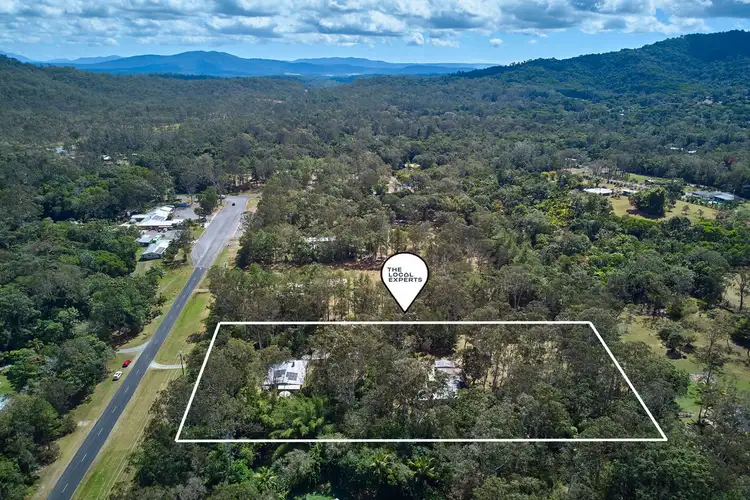 61 Speewah Road, Speewah QLD 4881