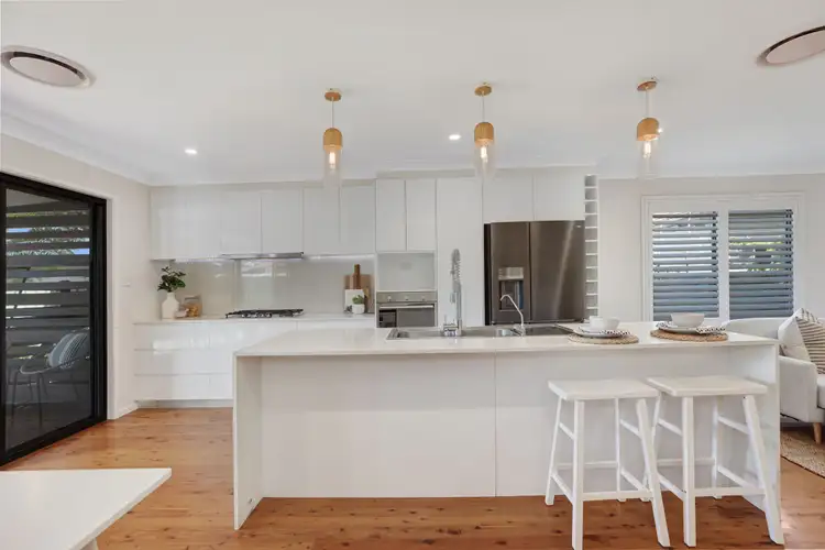 Second view of Homely house listing, 20 Darley Road, Umina Beach NSW 2257