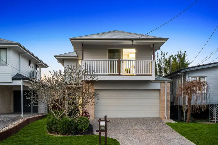 11 Andrew Street, Lota QLD 4179