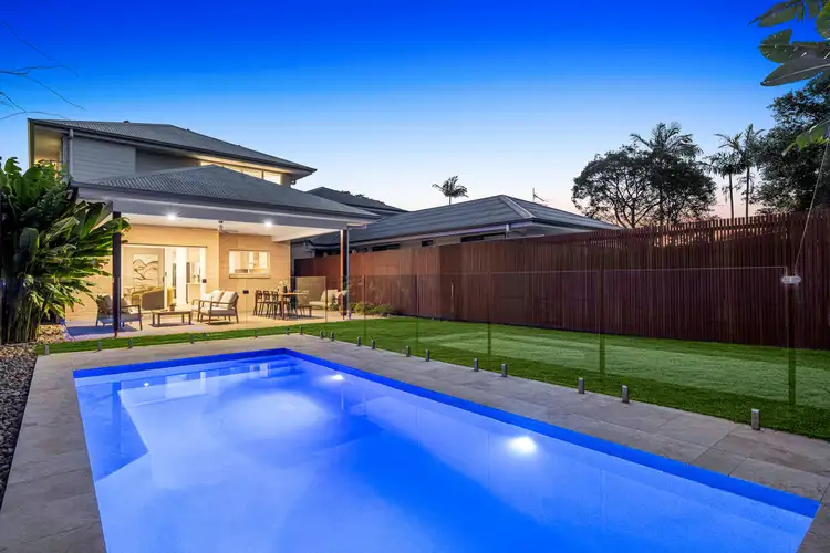 Third view of Homely house listing, 11 Andrew Street, Lota QLD 4179