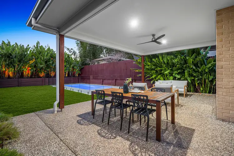 Third view of Homely house listing, 11 Andrew Street, Lota QLD 4179