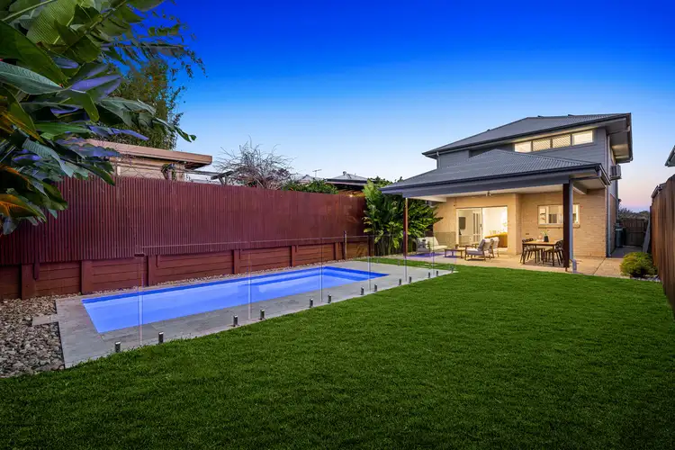 Fourth view of Homely house listing, 11 Andrew Street, Lota QLD 4179