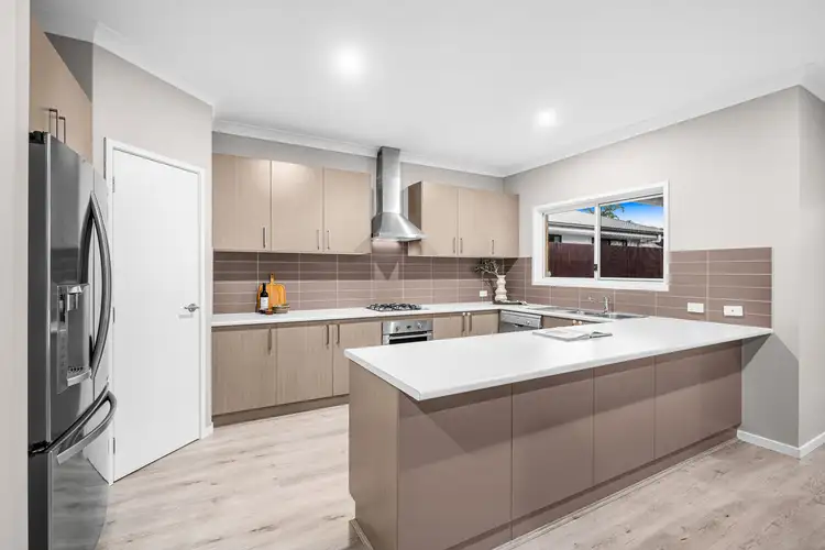 Fifth view of Homely house listing, 11 Andrew Street, Lota QLD 4179