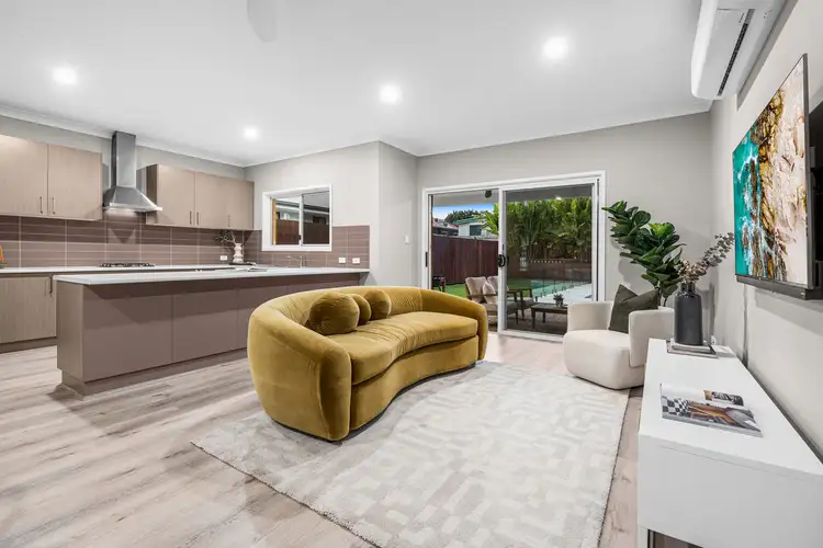 Sixth view of Homely house listing, 11 Andrew Street, Lota QLD 4179