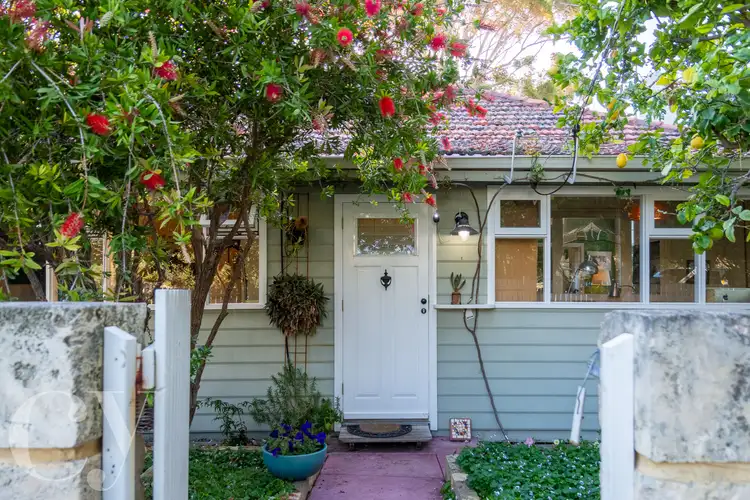 11 Chester Street, South Fremantle WA 6162