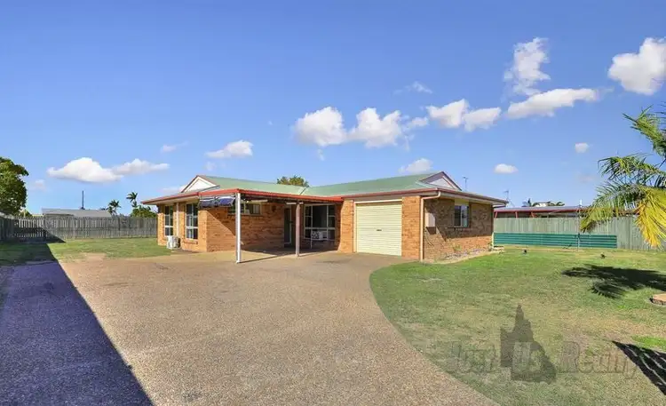 24A Dunn Road, Avenell Heights QLD 4670