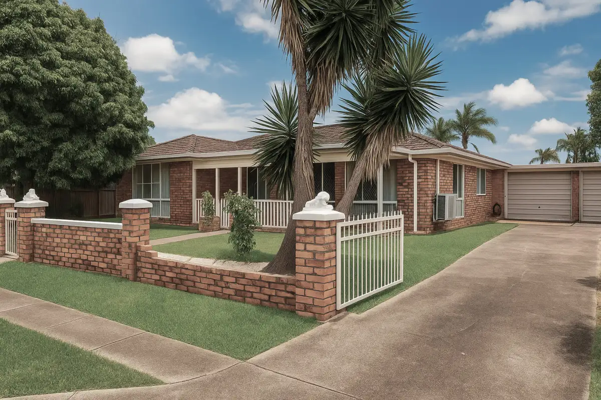 Main view of Homely house listing, 450 Church Road, Taigum QLD 4018