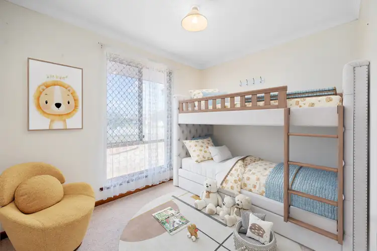Fourth view of Homely house listing, 27 Mistletoe Drive, Huntingdale WA 6110