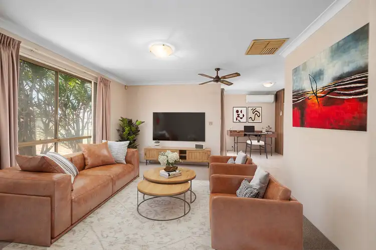 Seventh view of Homely house listing, 27 Mistletoe Drive, Huntingdale WA 6110