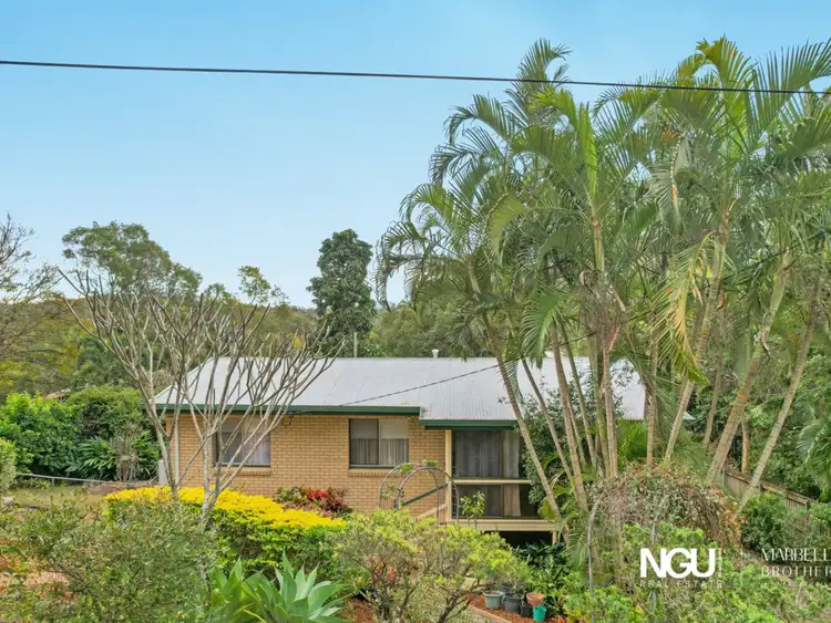 1 Shenton Street, Coalfalls QLD 4305