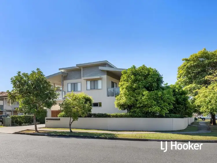 1/41 Beckman Street, Zillmere QLD 4034