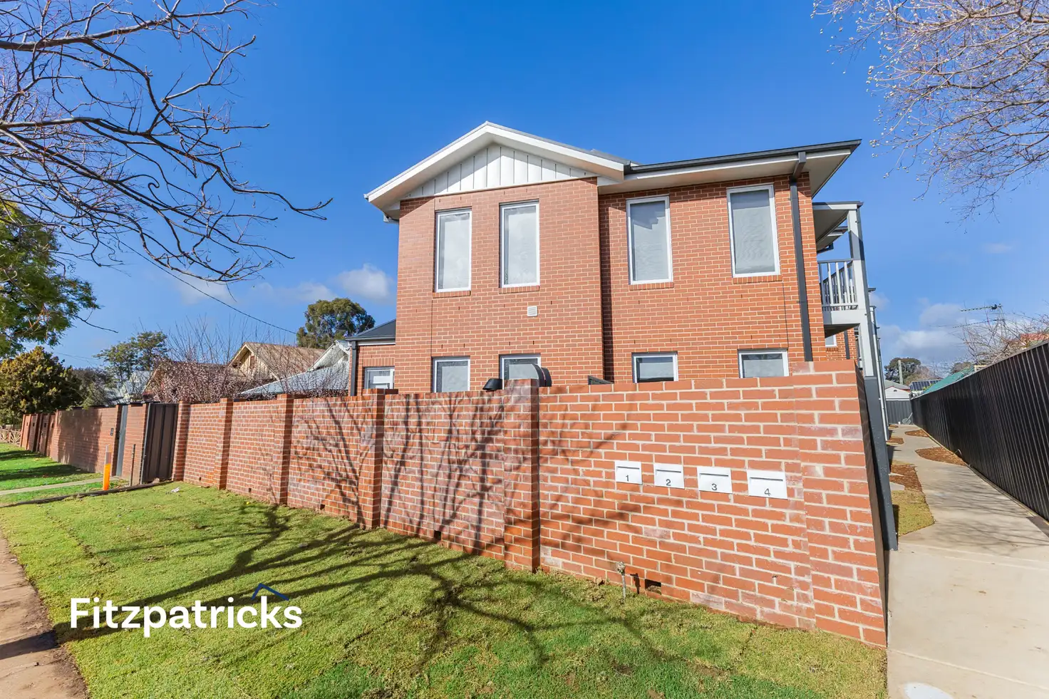Main view of Homely townhouse listing, 3/212 Edward Street, Wagga Wagga NSW 2650