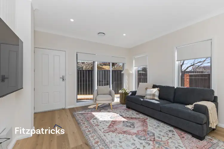 Second view of Homely townhouse listing, 3/212 Edward Street, Wagga Wagga NSW 2650