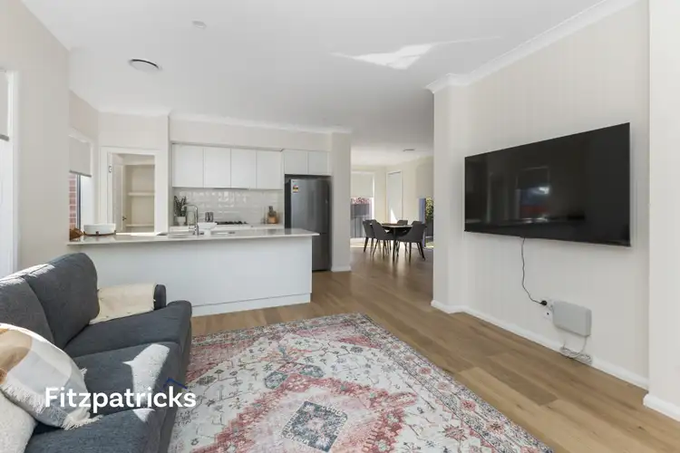 Third view of Homely townhouse listing, 3/212 Edward Street, Wagga Wagga NSW 2650