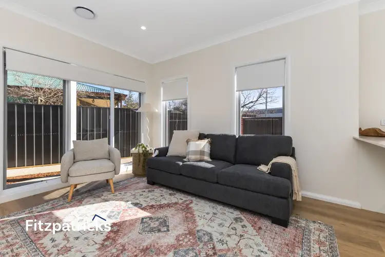 Fourth view of Homely townhouse listing, 3/212 Edward Street, Wagga Wagga NSW 2650