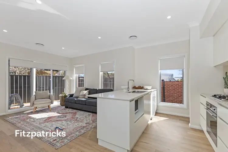 Fifth view of Homely townhouse listing, 3/212 Edward Street, Wagga Wagga NSW 2650