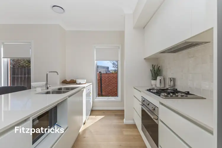 Sixth view of Homely townhouse listing, 3/212 Edward Street, Wagga Wagga NSW 2650