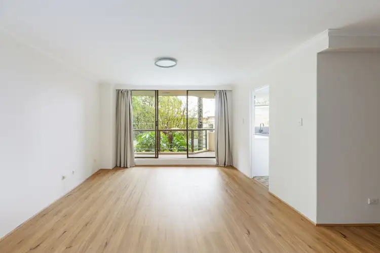 25/1 Tewkesbury Avenue, Darlinghurst NSW 2010