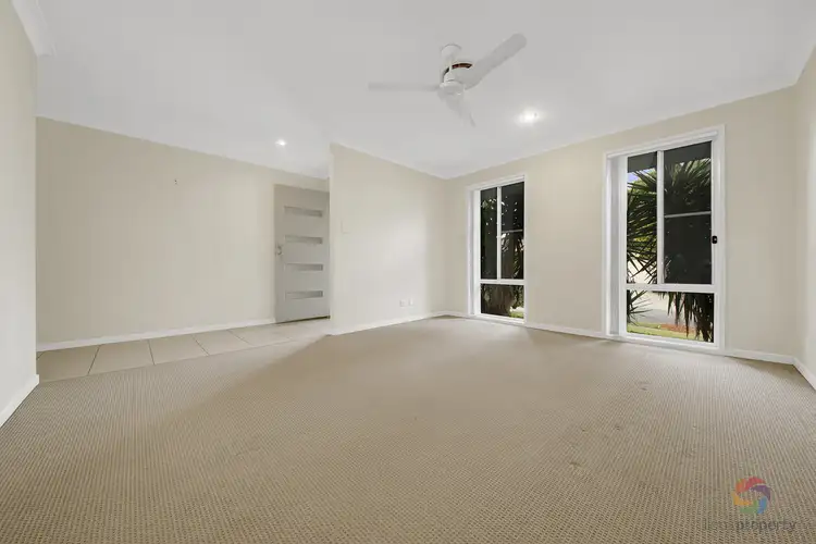 Third view of Homely house listing, 5 Abbey Place, Calliope QLD 4680