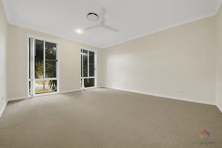 Fourth view of Homely house listing, 5 Abbey Place, Calliope QLD 4680